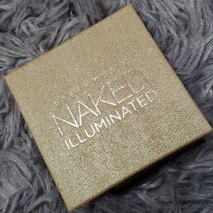 Urban Decay Illuminated